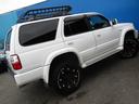 TOYOTA HILUX SURF