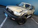 TOYOTA HILUX SURF
