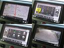 デリカD:5 D パワーパッケージ 7人乗り リフトUPカスタム カロッツェリア楽ナビ CD/DVD再生 BTオーディオ 地デジ 両パワスラ バックカメラ エルフォード16AW JAOSサイドステップ ETC シートヒーター(6枚目)