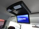 D パワーパッケージ リフトUPカスタム 7人乗り アルパイン7型メモリナビ CD/DVD再生 BTオーディオ 地デジ 両パワスラ 後席フリップダウンモニター MK36+グッドリッチKo2 フロントプロテクター ETC(51枚目)