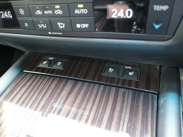 GS350 IパッケージモデリスタエアロマフラーBSM(10枚目)