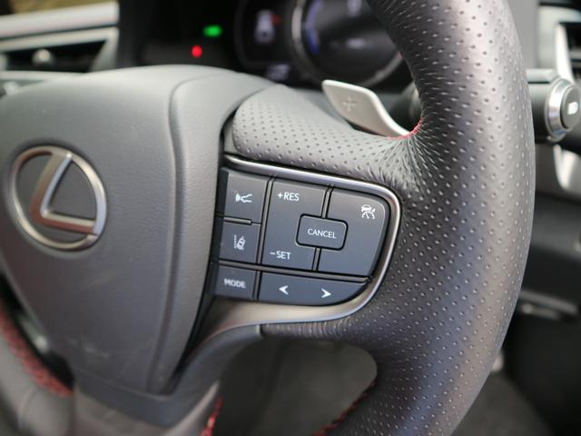 UX250h Fスポーツ サンルーフ HUD 三眼LED(21枚目)