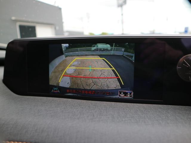 UX250h バージョンL サンルーフ HUD 三眼LED(16枚目)