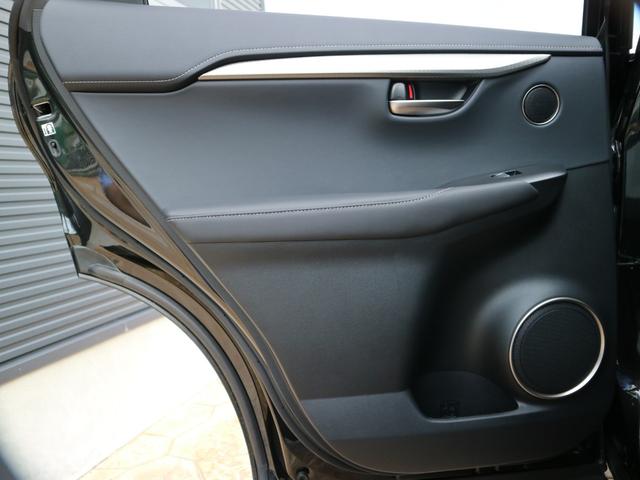 NX300 Fスポーツ 純正ドラレコ PKSB BSM(36枚目)