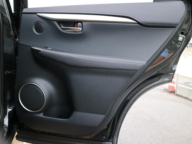 NX300 Fスポーツ 純正ドラレコ PKSB BSM(37枚目)