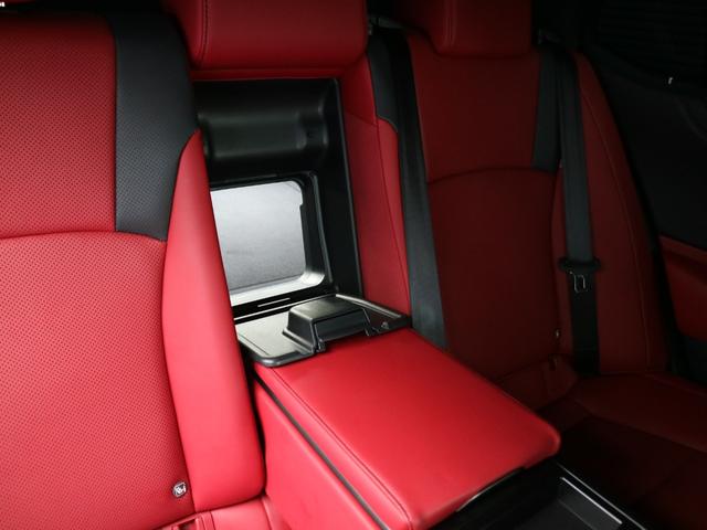 ES300h Fスポーツ TRDエアロダイナミックパッケージ マークレビンソン 寒冷地 ハンズフリーパワートランク HUD BSM PKSB(56枚目)