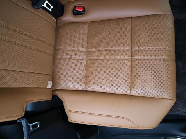 RX300 バージョンL ブレードスキャンAHS サンルーフ ブロンズカラード切削20インチAW 1オーナー(45枚目)