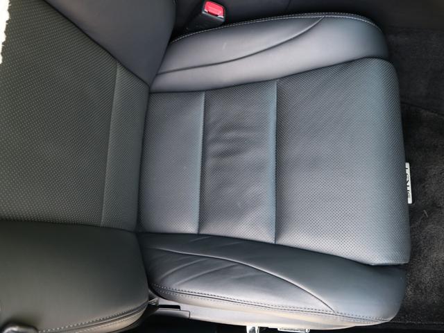 LS600h バージョンL 4WD 1オーナー リモートスタート BSM グランドスペアタイヤ ハーフシートカバー(35枚目)