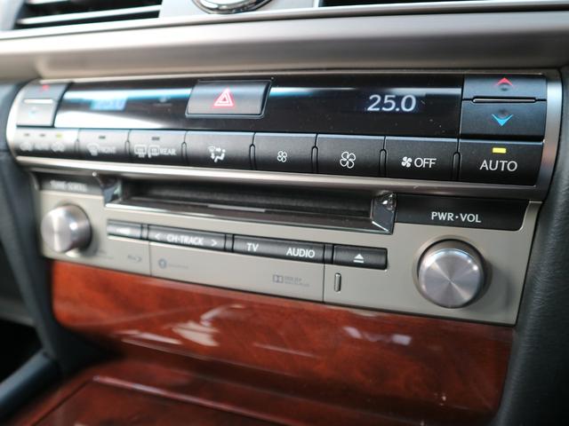 LS600h バージョンL 4WD 1オーナー リモートスタート BSM グランドスペアタイヤ ハーフシートカバー(47枚目)
