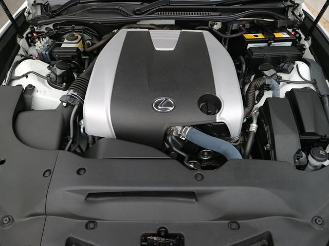 RC350 Fスポーツ 三眼LEDヘッドライト クリアランスソナー プリクラッシュセーフティー レーダークルーズ ブラインドスポットモニター オレンジキャリパー(53枚目)
