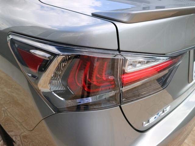 GS350 Fスポーツ 4WD サンルーフ クリアランスソナー 寒冷地仕様 HUD BSM パワートランク セルフパワーサイレン(14枚目)