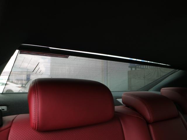 GS350 Fスポーツ 4WD サンルーフ クリアランスソナー 寒冷地仕様 HUD BSM パワートランク セルフパワーサイレン(22枚目)