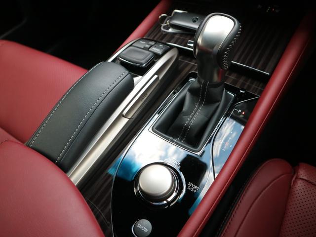 GS350 Fスポーツ 4WD サンルーフ クリアランスソナー 寒冷地仕様 HUD BSM パワートランク セルフパワーサイレン(46枚目)