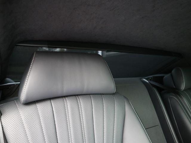 LS500h バージョンL モデリスタエアロキット スパッタリング塗装20インチ マークレビンソンオーディオ サンルーフ ドラレコ(22枚目)