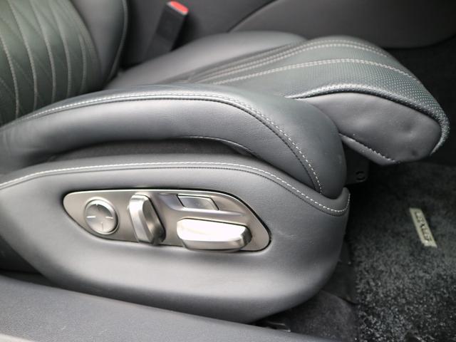 LS500h バージョンL モデリスタエアロキット スパッタリング塗装20インチ マークレビンソンオーディオ サンルーフ ドラレコ(39枚目)