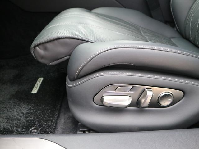 LS500h バージョンL モデリスタエアロキット スパッタリング塗装20インチ マークレビンソンオーディオ サンルーフ ドラレコ(40枚目)