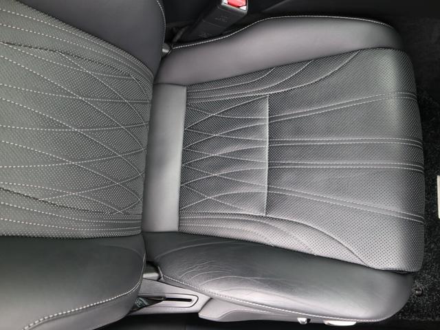 LS500h バージョンL モデリスタエアロキット スパッタリング塗装20インチ マークレビンソンオーディオ サンルーフ ドラレコ(50枚目)