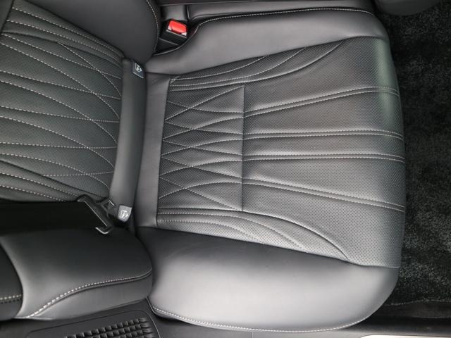 LS500h バージョンL モデリスタエアロキット スパッタリング塗装20インチ マークレビンソンオーディオ サンルーフ ドラレコ(51枚目)