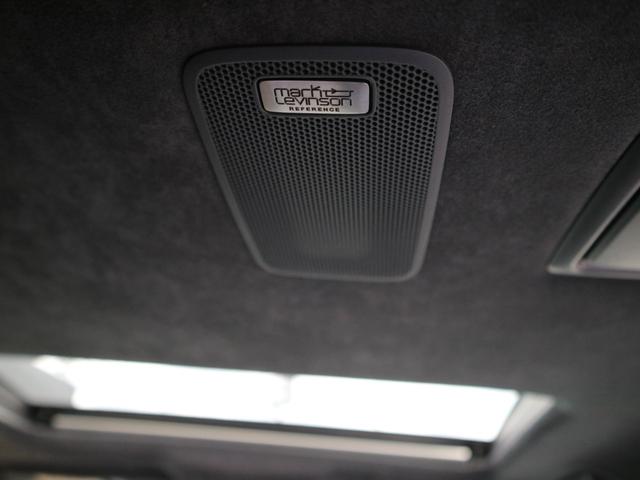 LS500h バージョンL モデリスタエアロキット スパッタリング塗装20インチ マークレビンソンオーディオ サンルーフ ドラレコ(64枚目)