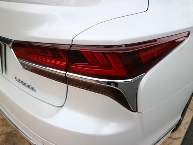 LS500h バージョンL モデリスタエアロキット スパッタリング塗装20インチ マークレビンソンオーディオ サンルーフ ドラレコ(68枚目)