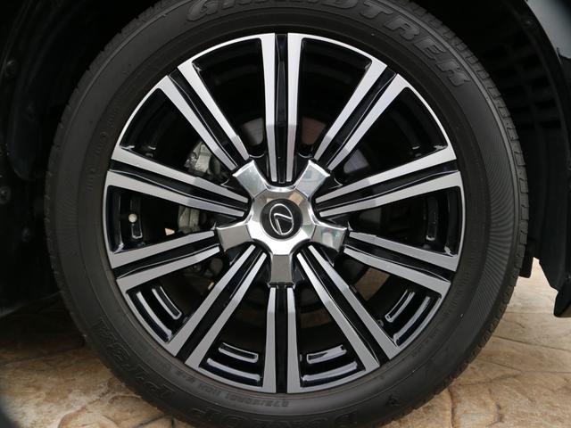 LX570 マークレビンソン モデリスタエアロ マフラー OP21インチAW サンルーフ(13枚目)