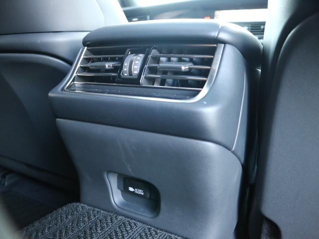 LS500h Fスポーツ サンルーフ マークレビンソン デジタルインナーミラー 寒冷地仕様 AC100V/1500W(56枚目)