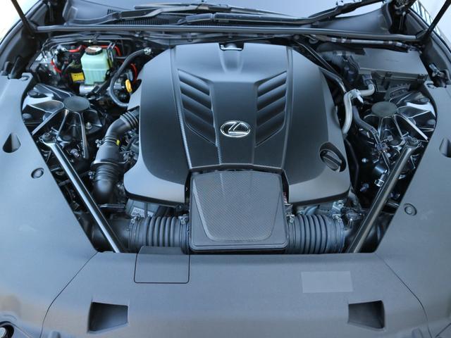 LC500 Sパッケージ 1オーナー マークレビンソン ヘッドアップディスプレイ 寒冷地仕様 ステアリングヒーター CFRPルーフ アルカンターラー本革スポーツシート ドライブレコーダー(59枚目)