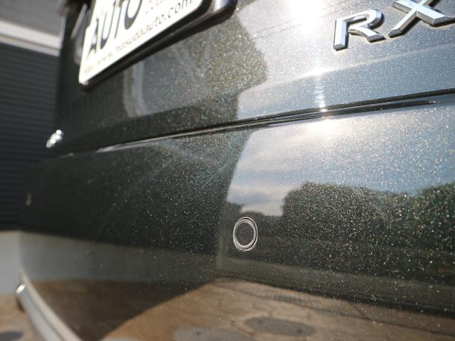 RX450hL 4WD リアエンターテインメント サンルーフ モデリスタフロントサイドエアロ ワンオーナー 三眼LEDヘッドライト パワーバックドア ステアリングヒーター(17枚目)