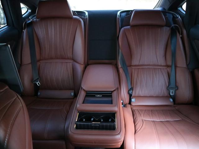 LS500h エグゼクティブ 4WD サンルーフ スパッタリング20インチAW マークレビンソン リアエンターテインメント ドライブレコーダー パワートランク パノラミックビューモニター HUD 三眼LEDヘッドライト AHS(58枚目)