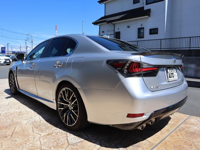 レクサス ＧＳ Ｆ