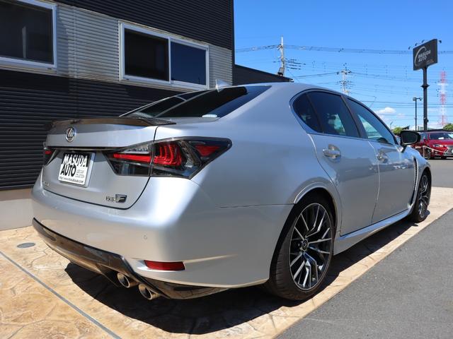 レクサス ＧＳ Ｆ