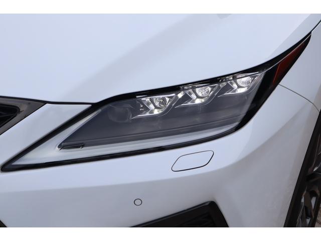 LEXUS RX RX450H F SPORT Best Japan Spec Recon Car for Import Malaysia