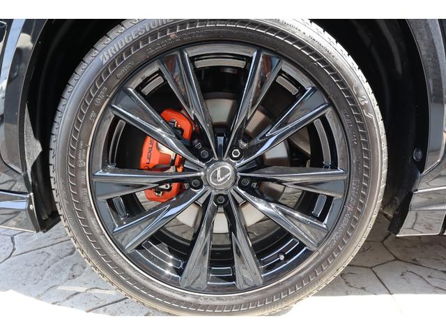 ＮＸ ＮＸ３５０ｈ　Ｆスポーツ　４ＷＤ　１オーナー　パノラマルーフ　ルーフレール　ＴＲＤエアロパーツ　オレンジキャリパー　デジタルインナーミラー　後席シートヒーター　後席パワーシート　寒冷地仕様　ＨＤＭＩ　メーカードライブレコーダー（44枚目）