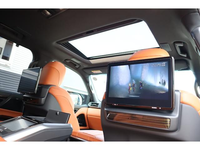 LEXUS LX LX600 EXECUTIVE Best Japan Spec Recon Car for Import Malaysia
