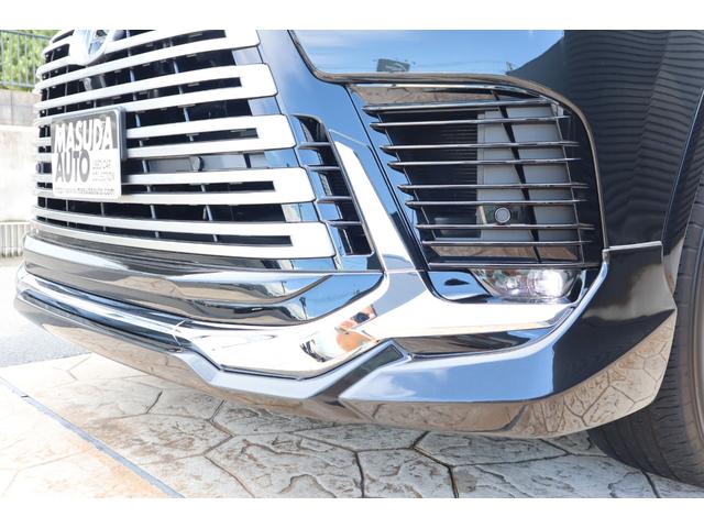 LEXUS LX LX600 EXECUTIVE Best Japan Spec Recon Car for Import Malaysia