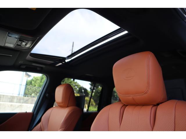 LEXUS LX LX600 EXECUTIVE Best Japan Spec Recon Car for Import Malaysia