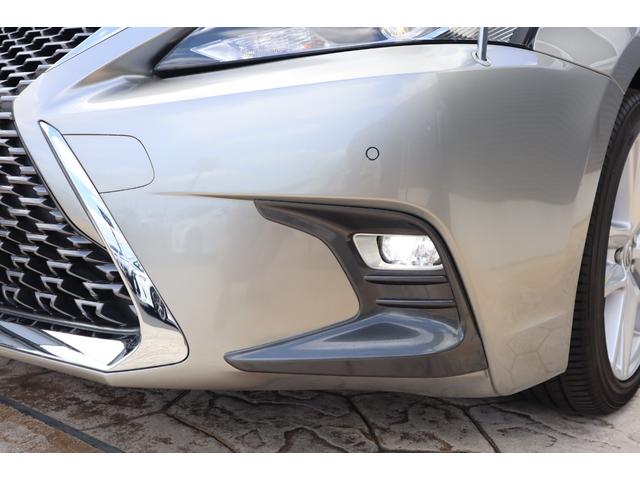ＣＴ ＣＴ２００ｈ　バージョンＬ　ワンオーナー　サンルーフ　クリアランスソナー　バックガイドモニター　パドルシフト　ＬＥＤヘッドライト　オートハイビーム　プリクラッシュセーフティー　レーダークルーズ　シートヒーター　純正１７インチＡＷ（13枚目）