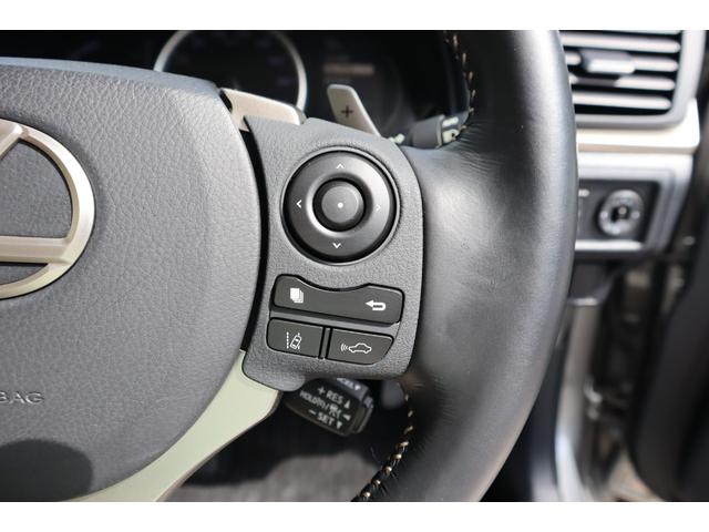ＣＴ ＣＴ２００ｈ　バージョンＬ　ワンオーナー　サンルーフ　クリアランスソナー　バックガイドモニター　パドルシフト　ＬＥＤヘッドライト　オートハイビーム　プリクラッシュセーフティー　レーダークルーズ　シートヒーター　純正１７インチＡＷ（14枚目）