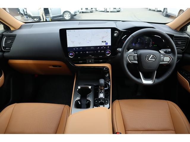 ＮＸ ＮＸ２５０　バージョンＬ　ワンオーナー　モデリスタエアロパーツ　マークレビンソン　デジタルインナーミラー　前後ドライブレコーダー　パノラミックビューモニター　後席シートヒーター　三眼ＬＥＤヘッドライト　パワーバックドア（8枚目）