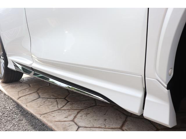 ＮＸ ＮＸ２５０　バージョンＬ　ワンオーナー　モデリスタエアロパーツ　マークレビンソン　デジタルインナーミラー　前後ドライブレコーダー　パノラミックビューモニター　後席シートヒーター　三眼ＬＥＤヘッドライト　パワーバックドア（13枚目）