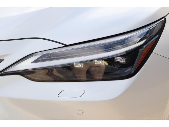 ＮＸ ＮＸ２５０　バージョンＬ　ワンオーナー　モデリスタエアロパーツ　マークレビンソン　デジタルインナーミラー　前後ドライブレコーダー　パノラミックビューモニター　後席シートヒーター　三眼ＬＥＤヘッドライト　パワーバックドア（19枚目）