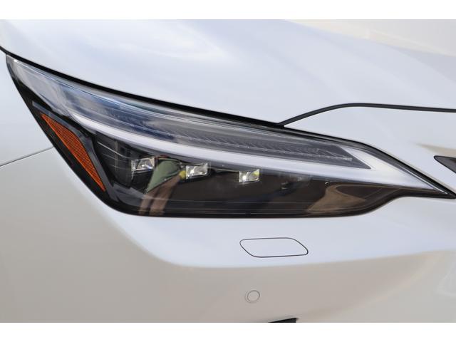 ＮＸ ＮＸ２５０　バージョンＬ　ワンオーナー　モデリスタエアロパーツ　マークレビンソン　デジタルインナーミラー　前後ドライブレコーダー　パノラミックビューモニター　後席シートヒーター　三眼ＬＥＤヘッドライト　パワーバックドア（20枚目）