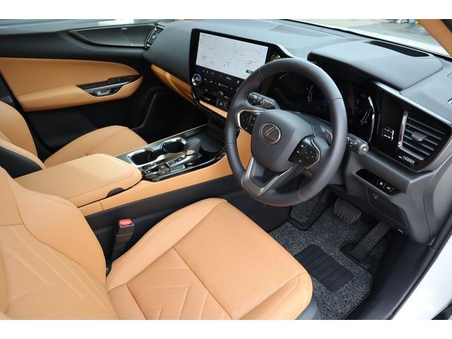 ＮＸ ＮＸ２５０　バージョンＬ　ワンオーナー　モデリスタエアロパーツ　マークレビンソン　デジタルインナーミラー　前後ドライブレコーダー　パノラミックビューモニター　後席シートヒーター　三眼ＬＥＤヘッドライト　パワーバックドア（44枚目）