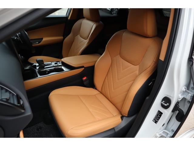 ＮＸ ＮＸ２５０　バージョンＬ　ワンオーナー　モデリスタエアロパーツ　マークレビンソン　デジタルインナーミラー　前後ドライブレコーダー　パノラミックビューモニター　後席シートヒーター　三眼ＬＥＤヘッドライト　パワーバックドア（47枚目）