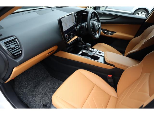 ＮＸ ＮＸ２５０　バージョンＬ　ワンオーナー　モデリスタエアロパーツ　マークレビンソン　デジタルインナーミラー　前後ドライブレコーダー　パノラミックビューモニター　後席シートヒーター　三眼ＬＥＤヘッドライト　パワーバックドア（48枚目）