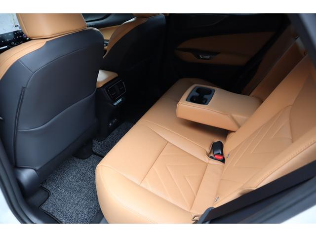 ＮＸ ＮＸ２５０　バージョンＬ　ワンオーナー　モデリスタエアロパーツ　マークレビンソン　デジタルインナーミラー　前後ドライブレコーダー　パノラミックビューモニター　後席シートヒーター　三眼ＬＥＤヘッドライト　パワーバックドア（50枚目）