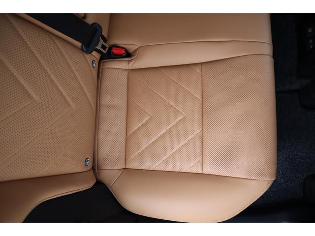 ＮＸ ＮＸ２５０　バージョンＬ　ワンオーナー　モデリスタエアロパーツ　マークレビンソン　デジタルインナーミラー　前後ドライブレコーダー　パノラミックビューモニター　後席シートヒーター　三眼ＬＥＤヘッドライト　パワーバックドア（52枚目）