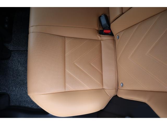 ＮＸ ＮＸ２５０　バージョンＬ　ワンオーナー　モデリスタエアロパーツ　マークレビンソン　デジタルインナーミラー　前後ドライブレコーダー　パノラミックビューモニター　後席シートヒーター　三眼ＬＥＤヘッドライト　パワーバックドア（53枚目）
