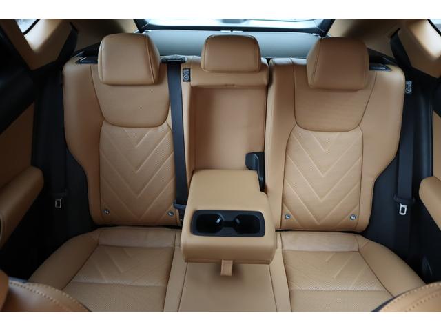 ＮＸ ＮＸ２５０　バージョンＬ　ワンオーナー　モデリスタエアロパーツ　マークレビンソン　デジタルインナーミラー　前後ドライブレコーダー　パノラミックビューモニター　後席シートヒーター　三眼ＬＥＤヘッドライト　パワーバックドア（55枚目）