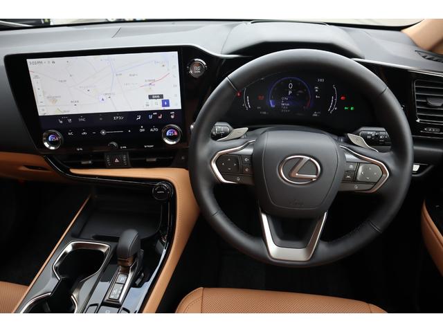 ＮＸ ＮＸ２５０　バージョンＬ　ワンオーナー　モデリスタエアロパーツ　マークレビンソン　デジタルインナーミラー　前後ドライブレコーダー　パノラミックビューモニター　後席シートヒーター　三眼ＬＥＤヘッドライト　パワーバックドア（60枚目）